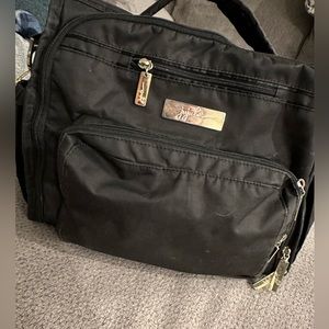 Jujube BFF convertible diaper bag
